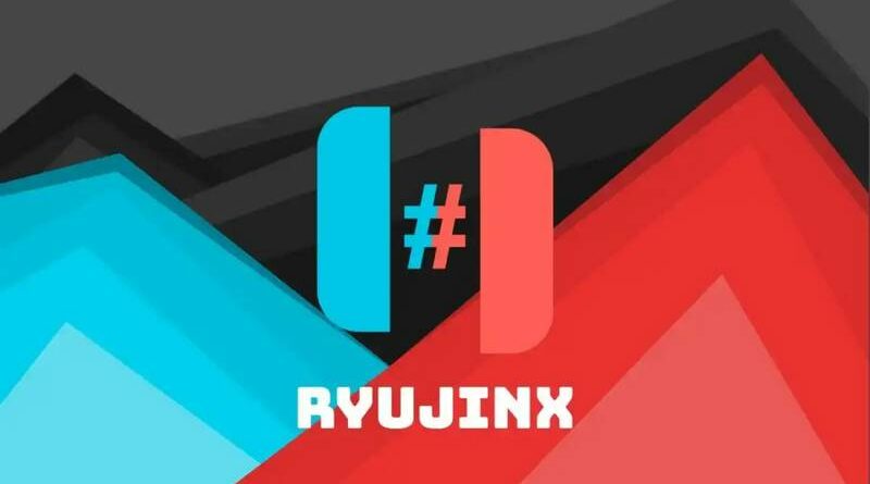 emulator ryujinx