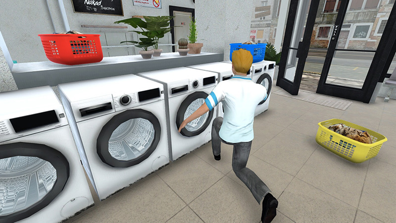 game-lokal-keren-igx-2024-laundry-store