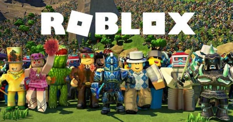 kebijakan roblox