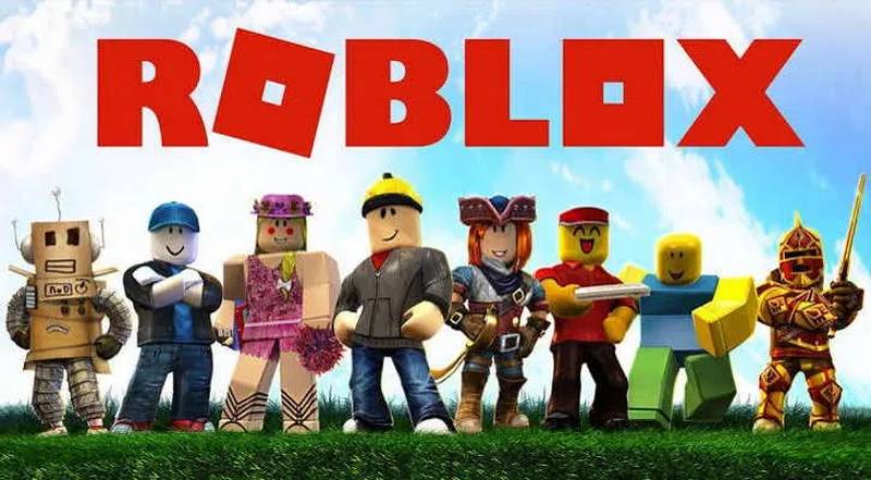 kebijakan roblox