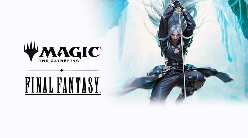 kolaborasi magic the gathering