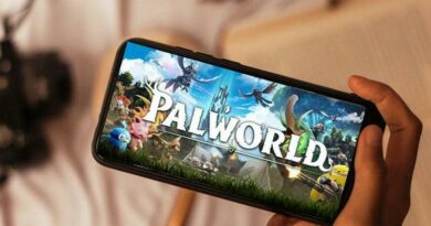 palworld mobile