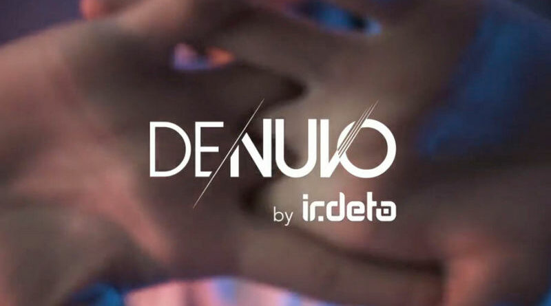 program denuvo