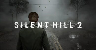 silent hill 2