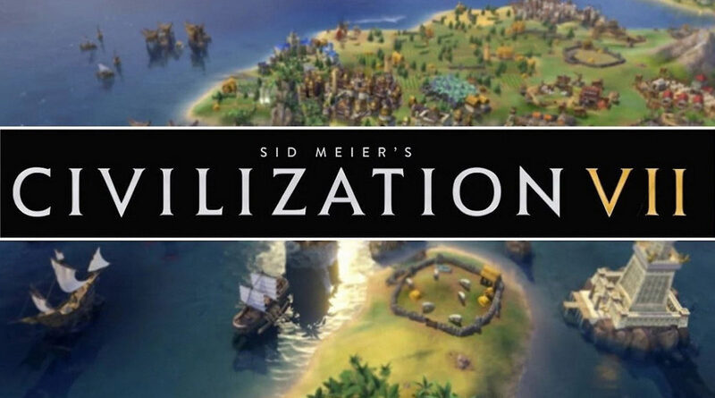 spesifikasi civilization vii