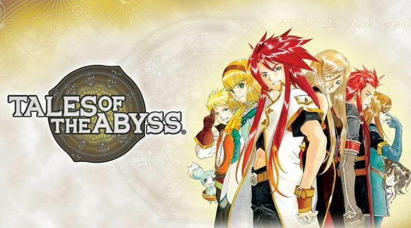 tales of the abyss