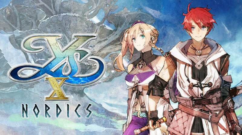 ys x nordics