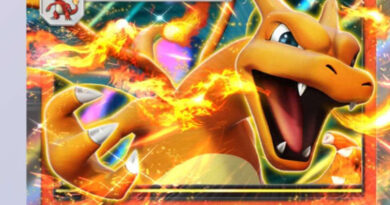 Charizard-EX