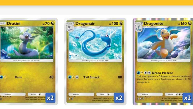 Deck-Dragonite