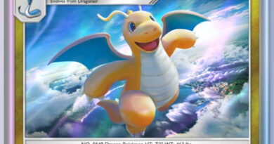 Dragonite