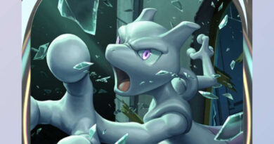 Mewtwo-EX