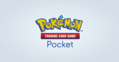 Pokémon TCG Pocket