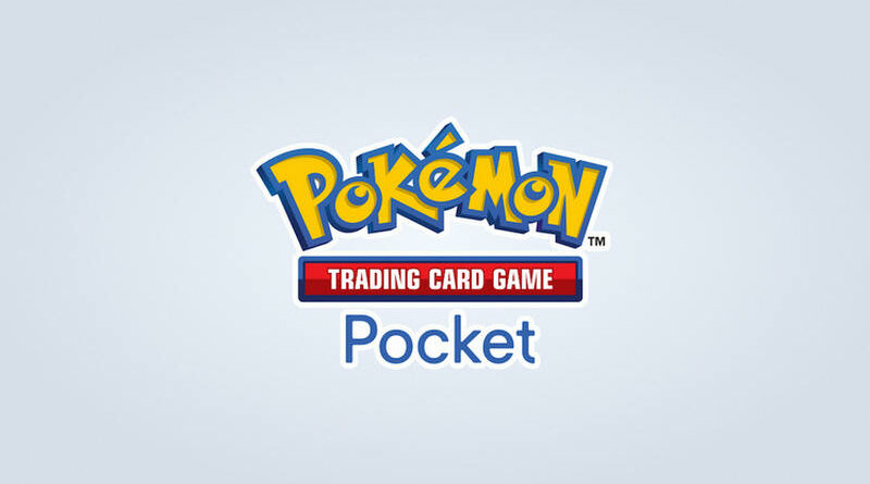 Pokémon TCG Pocket