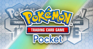 TCG-Pocket