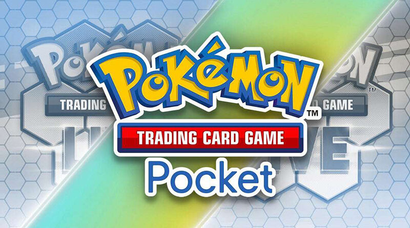 TCG-Pocket