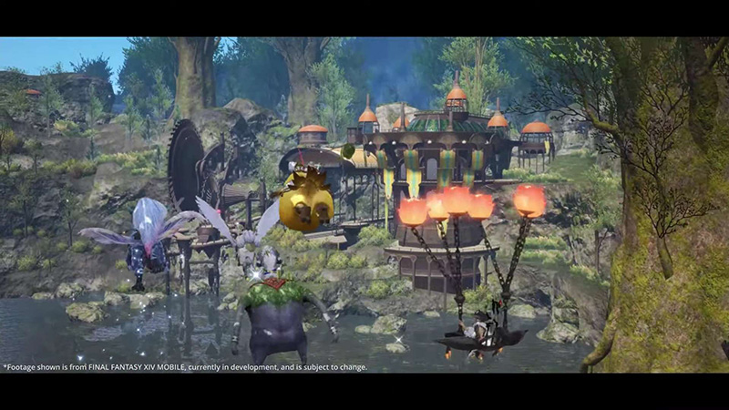 Trailer-FFXIV-mobile