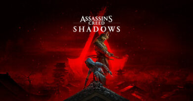 assassin's creed shadows