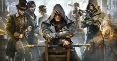 assassin's creed syndicate