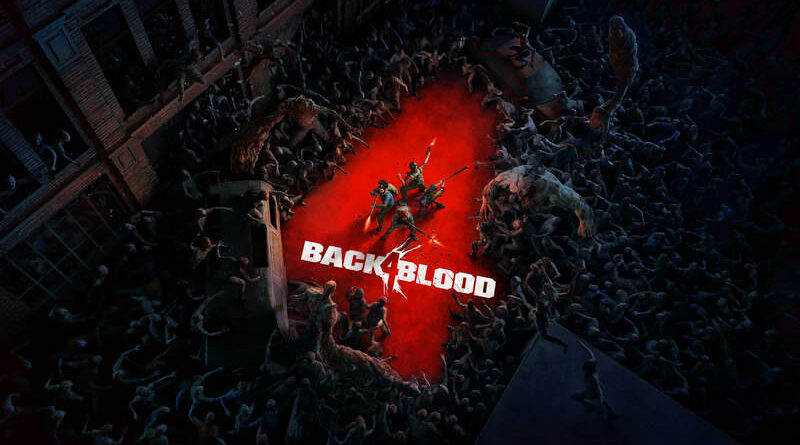 back 4 blood 2