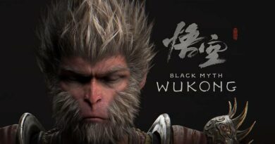 black myth wukong