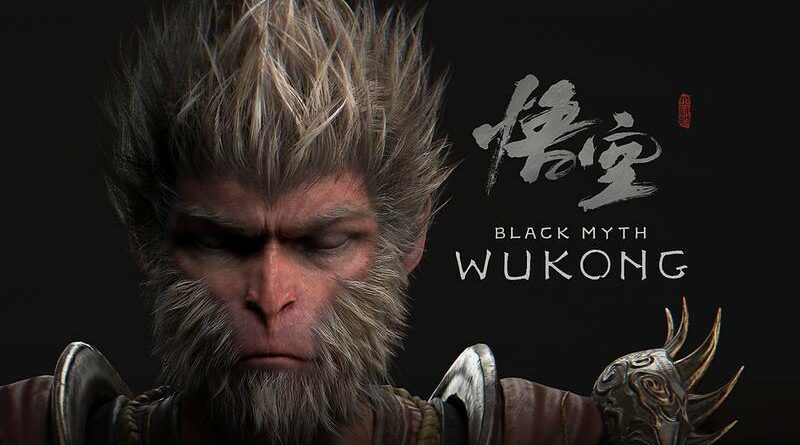 black myth wukong