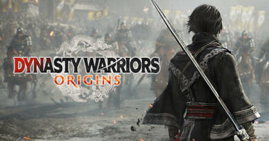 demo dynasty warriors origins