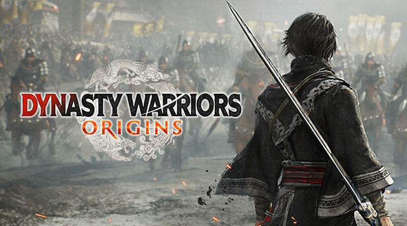 demo dynasty warriors origins