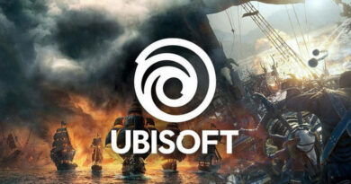 developer ubisoft