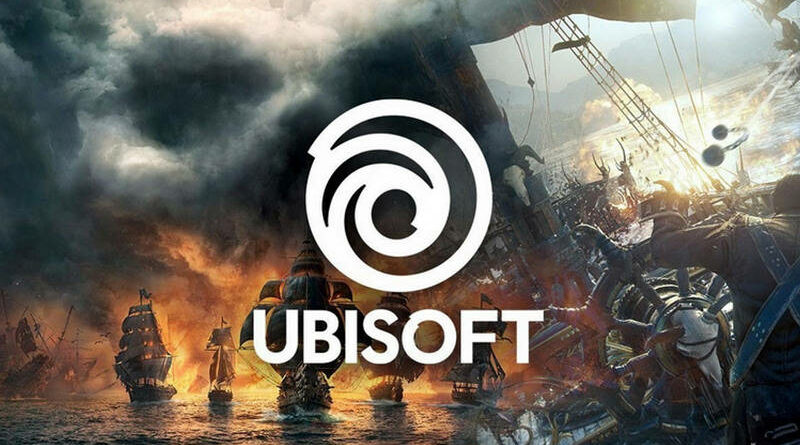 developer ubisoft