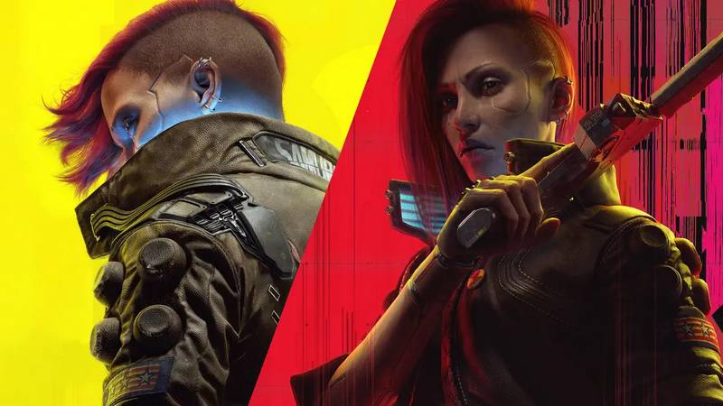 dlc cyberpunk 2077