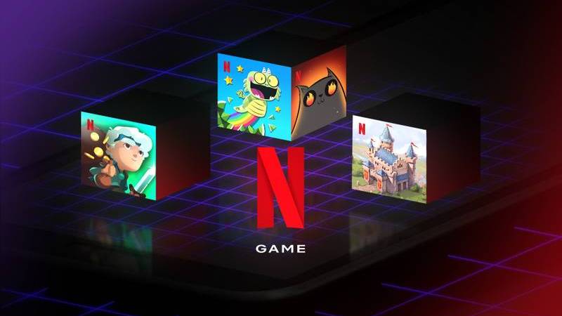 game ai netflix