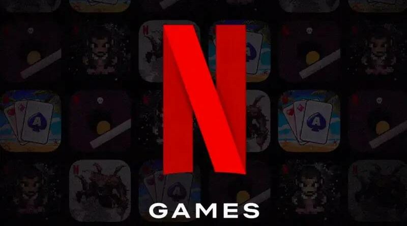 game ai netflix