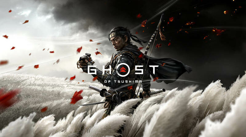 ghost of tsushima