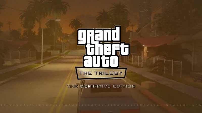 gta trilogy