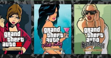 gta trilogy