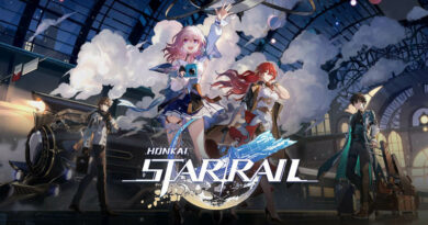 honkai star rail