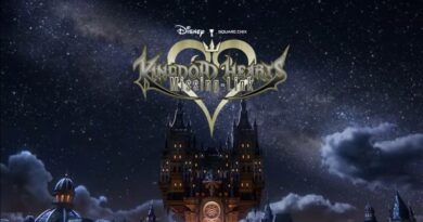 kingdom hearts missing-link