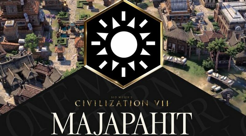 majapahit civilization vii