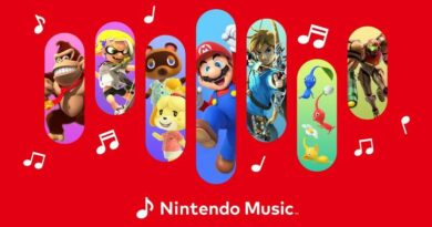 nintendo music