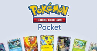 pokemon tcg pocket