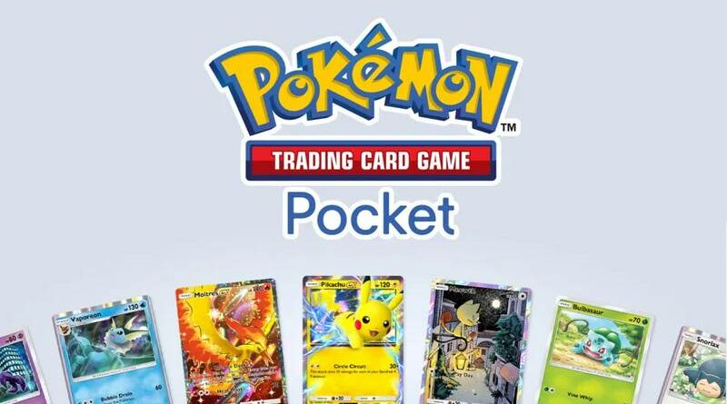 pokemon tcg pocket