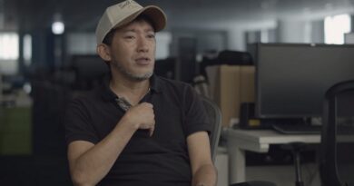 shinji mikami