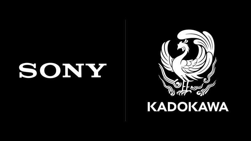 sony kadokawa