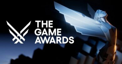 the game awards