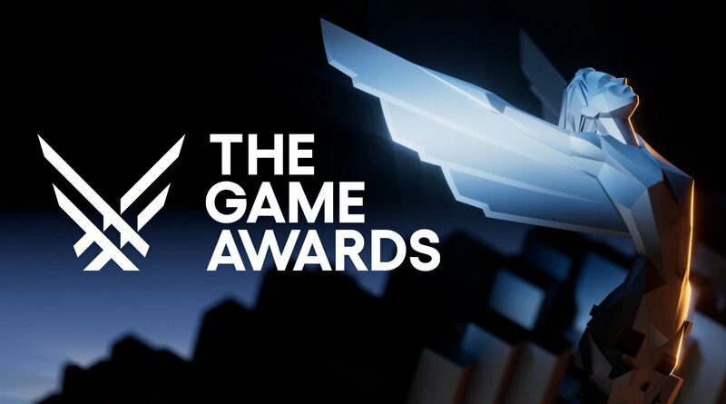 the game awards