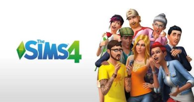 the sims 4