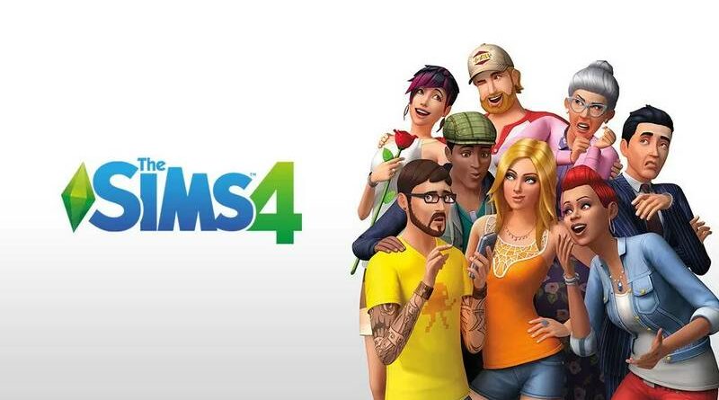 the sims 4