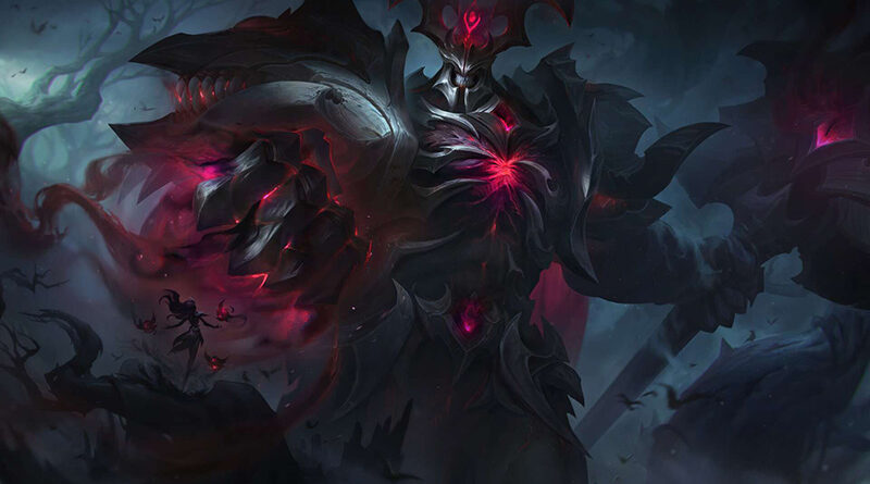 Mordekaiser-Set-13