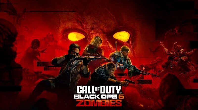 black ops 6 zombies