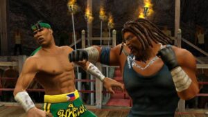 cheat def jam